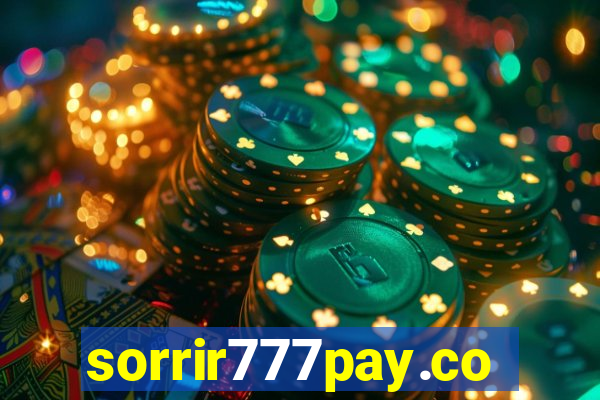 sorrir777pay.com