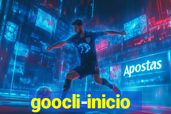 goocli-inicio