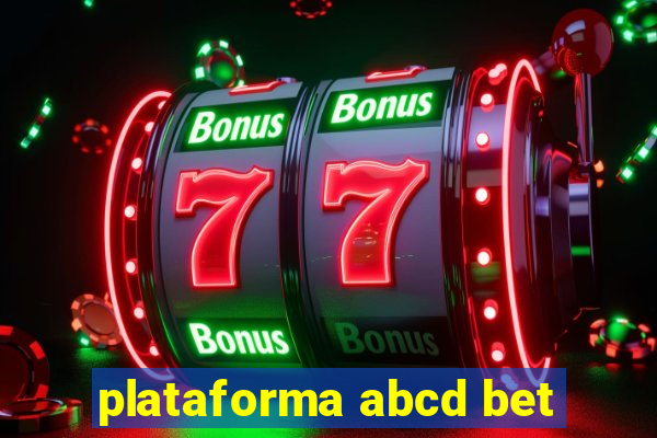 plataforma abcd bet