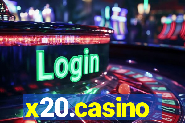 x20.casino