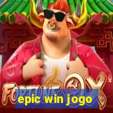 epic win jogo