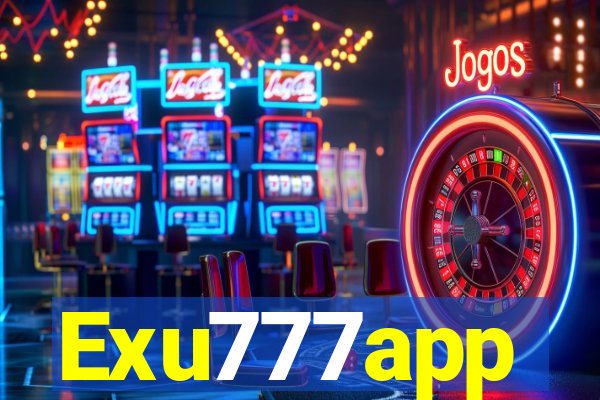 Exu777app