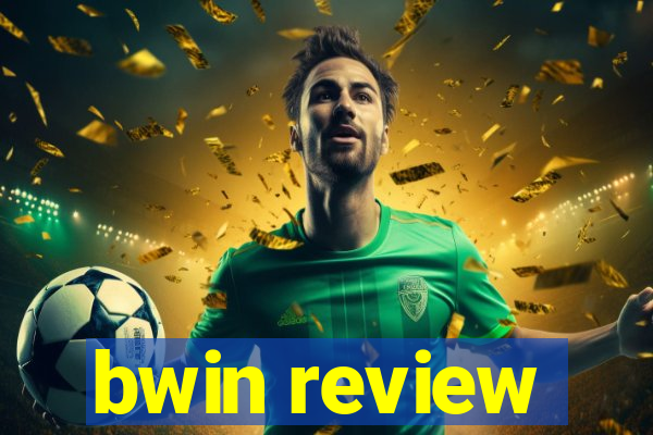 bwin review