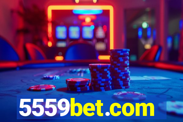 5559bet.com