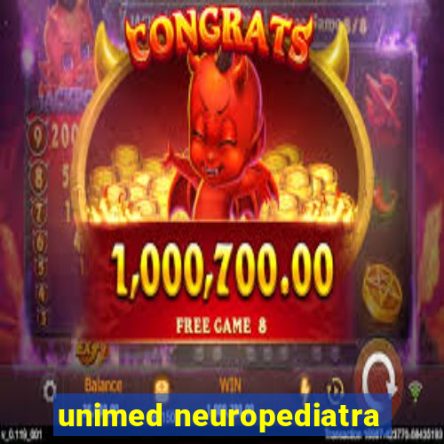 unimed neuropediatra