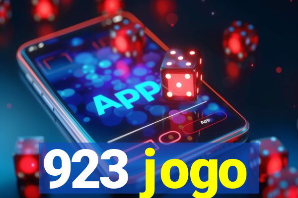 923 jogo