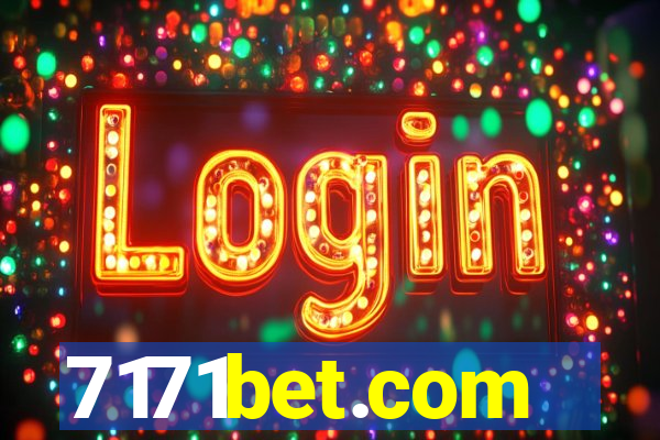 7171bet.com