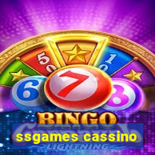 ssgames cassino