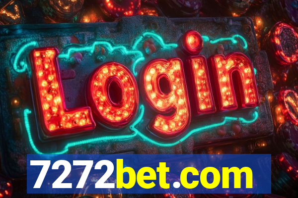 7272bet.com