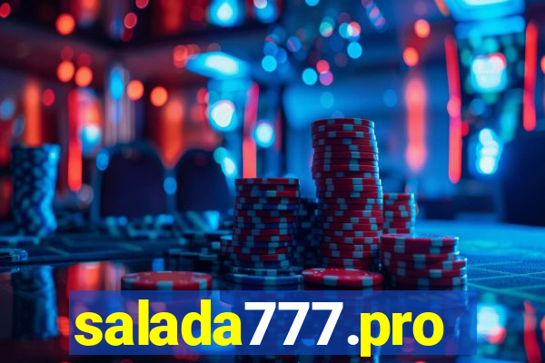 salada777.pro