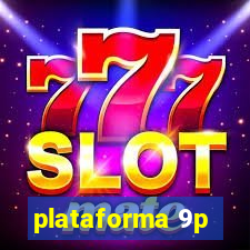 plataforma 9p