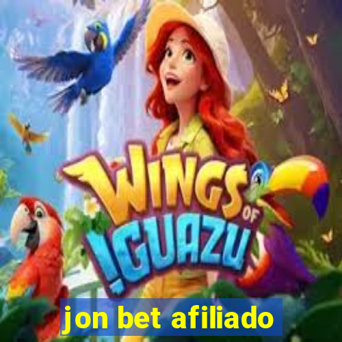 jon bet afiliado