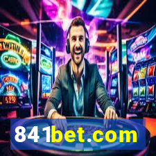 841bet.com