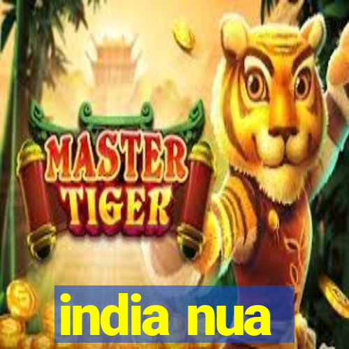 india nua