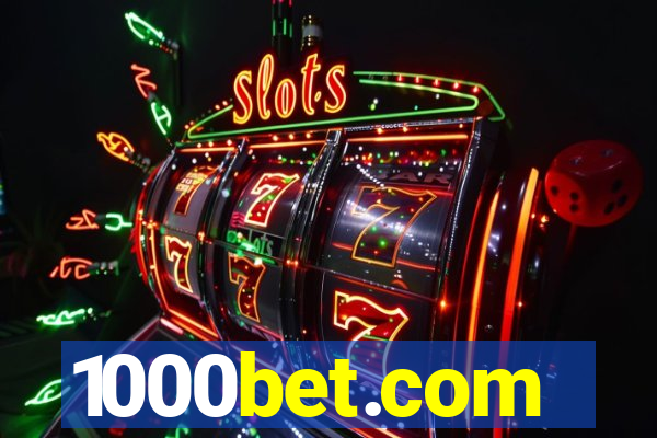 1000bet.com