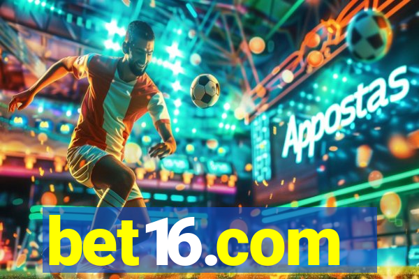 bet16.com