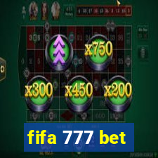 fifa 777 bet