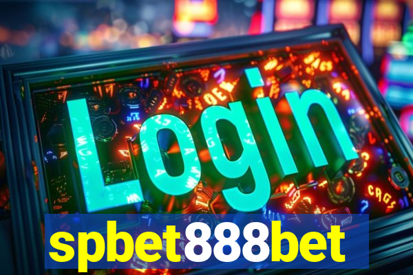 spbet888bet