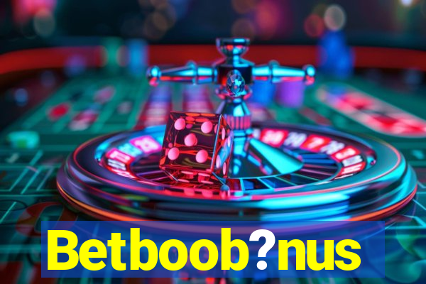 Betboob?nus