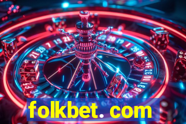 folkbet. com