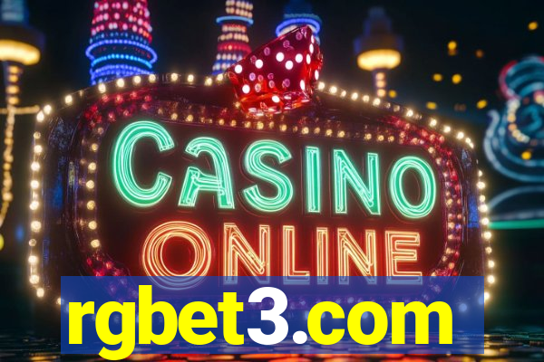 rgbet3.com