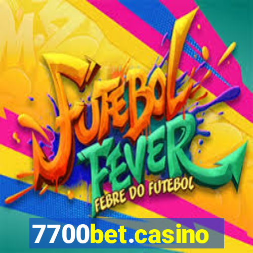 7700bet.casino