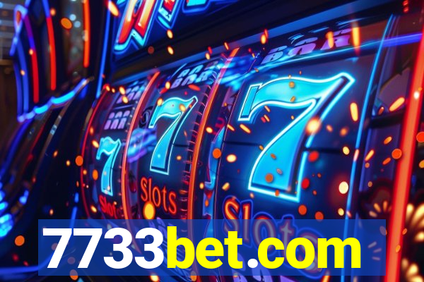 7733bet.com