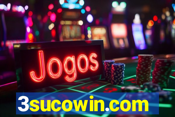 3sucowin.com