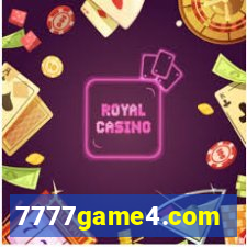 7777game4.com