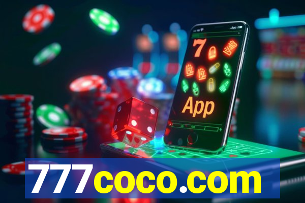 777coco.com