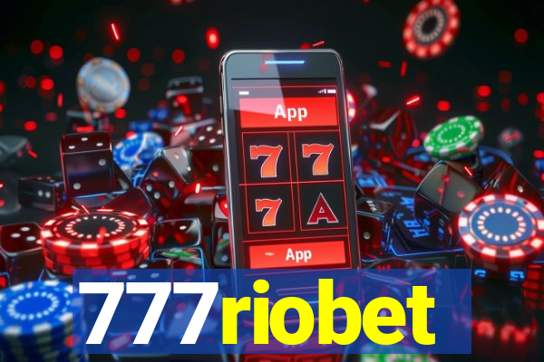 777riobet