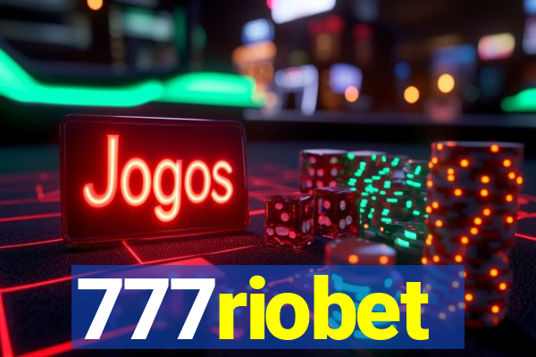 777riobet