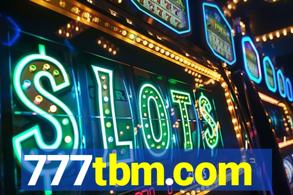 777tbm.com