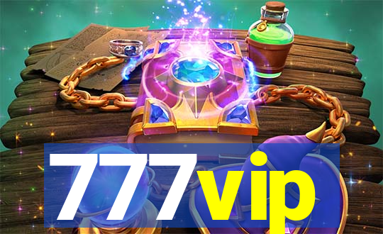 777vip