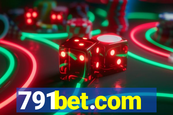 791bet.com