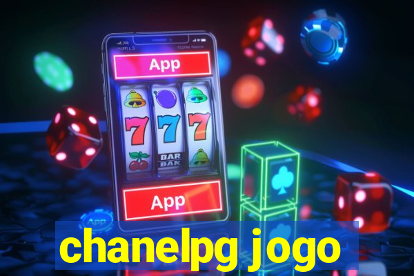 chanelpg jogo