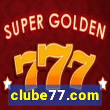 clube77.com