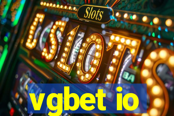 vgbet io