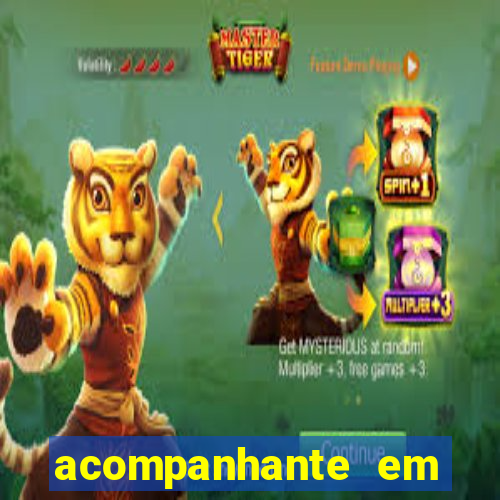 acompanhante em nova mutum