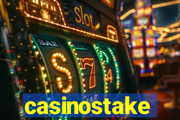 casinostake