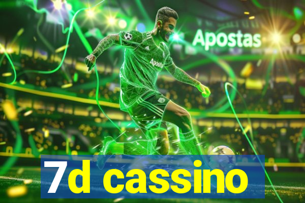 7d cassino