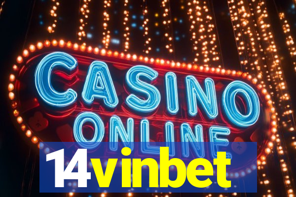 14vinbet