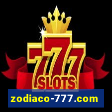 zodiaco-777.com