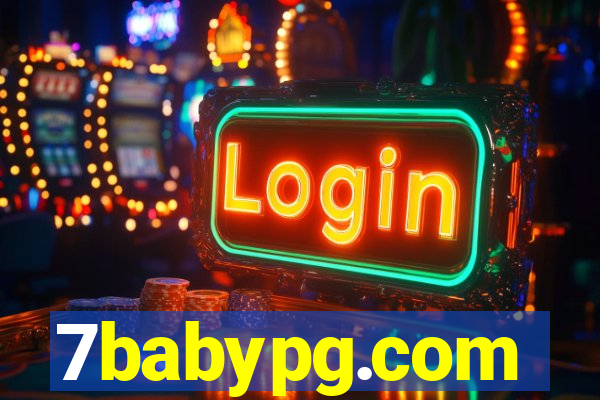 7babypg.com