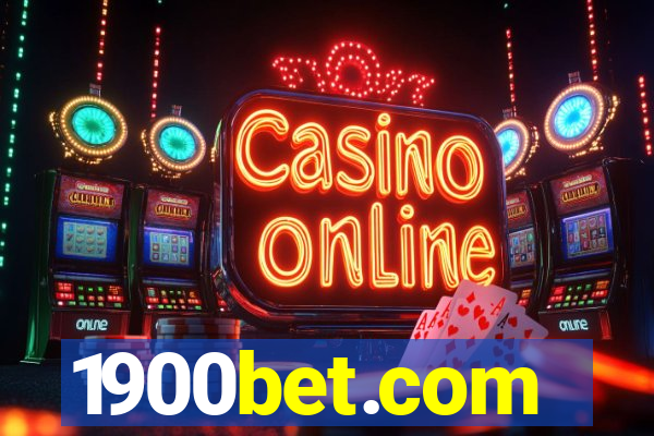 1900bet.com