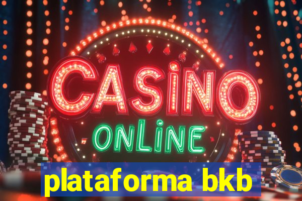 plataforma bkb