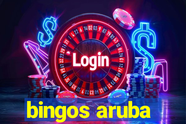 bingos aruba