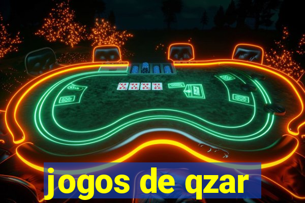 jogos de qzar