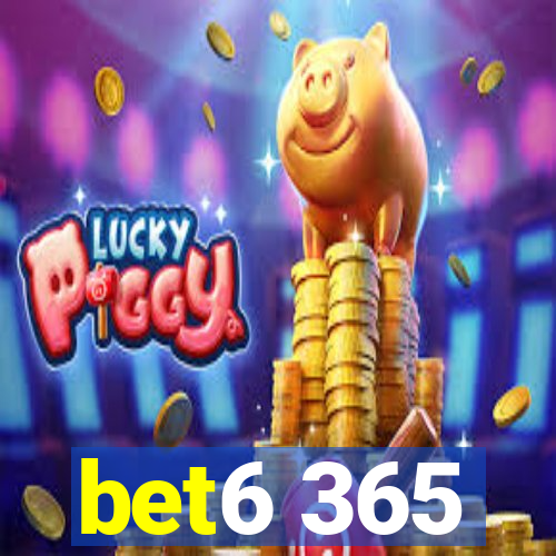 bet6 365