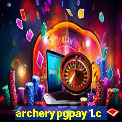 archerypgpay1.com